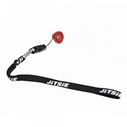 Laccio Con Magnete X Arresto Motore JITSIE NERO